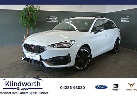 Cupra Leon ST 2.0 TSI DSG +iACC+GJR+GAR 3-5J/100TKM