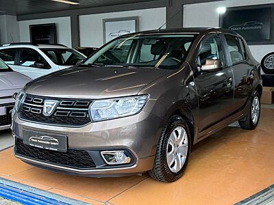Dacia Sandero II Comfort 1. Hand 33TKM