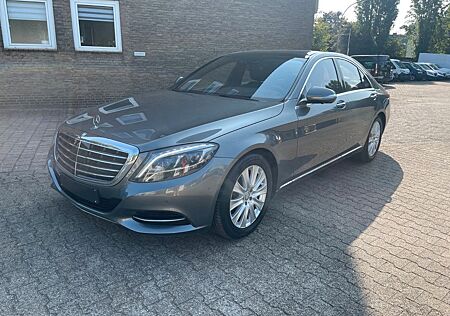 Mercedes-Benz S 500 4-Matic * 335kw * Pano * Leder * Digital *