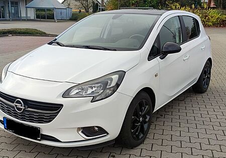 Opel Corsa E S/S 1.4 Turbo Color Edition