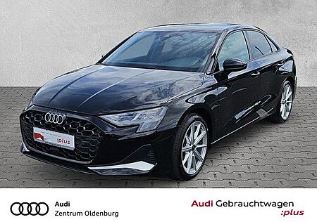 Audi A3 Limousine 30 TFSI S-tronic advanced AHK
