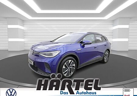 VW ID.4 Volkswagen PRO PERFORMANCE 77 KWH AUTOMATIK Sportpaket