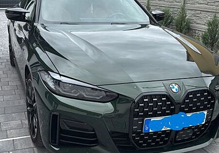 BMW M440i 440 xDrive Gran Coupé AHK Glasdach DA