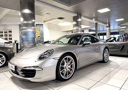 Porsche 991 Carrera S 3L8 400 PS Coupé PDK