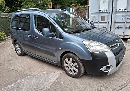 Citroën Berlingo HDi 90 FAP Multispace Multispace