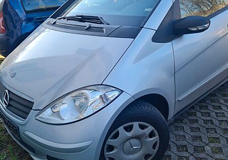 Mercedes-Benz A 170 ELEGANCE Elegance