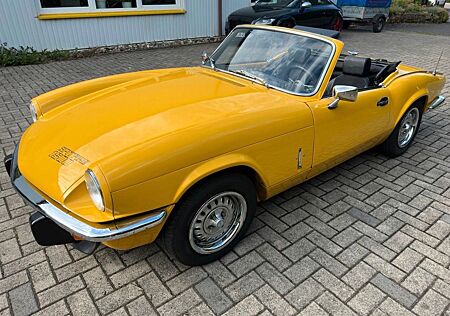 Triumph Spitfire