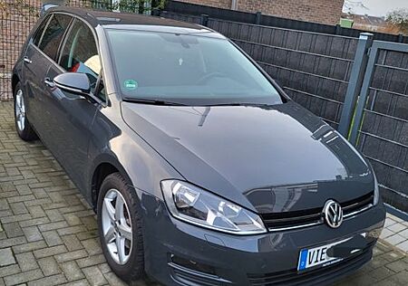 VW Golf Volkswagen VII 7 Comfortline