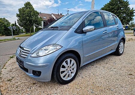 Mercedes-Benz A 180 CDI A-Klasse NAVI/TEMP./SHZ/AHK/PDC/SR&WR