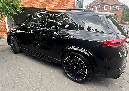 Mercedes-Benz GLE 63 AMG GLE 63 S AMG-4MATIC+Sport AGA+Pano+HUD+Softclose