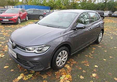 VW Polo Volkswagen Life 1.0 TSI NAVI ALU ACC LED APS KLIMA