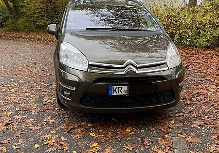 Citroën C4 Picasso HDi 110