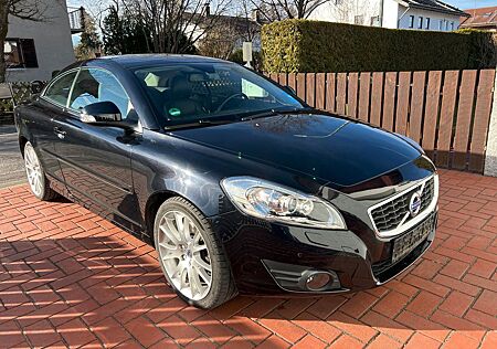 Volvo C70 D4 Geartronic Summum