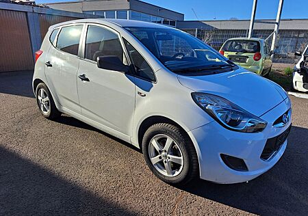 Hyundai ix20 Classic
