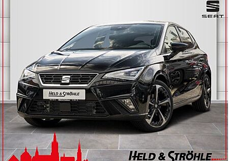 Seat Ibiza FR 1.0 TSI 116 PS DSG SHZ R-KAM LED 18"