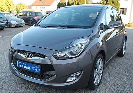 Hyundai ix20 1.6 CRDi 5 Star Edition