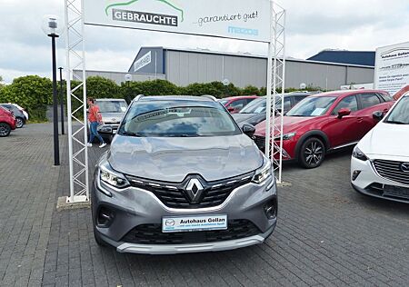 Renault Captur II Intens AHK
