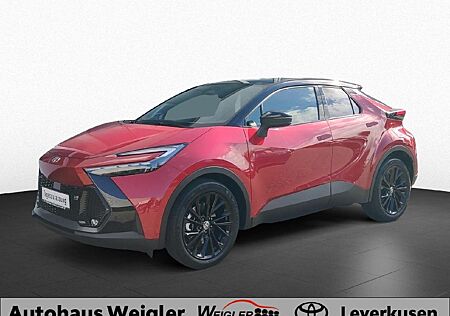 Toyota C-HR Plug-In Hybrid FWD GR Sport