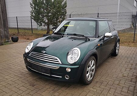 BMW Mini Cooper