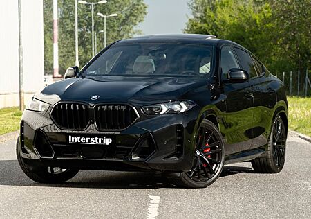 BMW X6 30d M SPORT.PANO.DR.ASS.SOFTCL.LUFTF.360°.22"