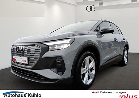 Audi Q4 e-tron 40 e-tron, LED, Smartphone Interface,
