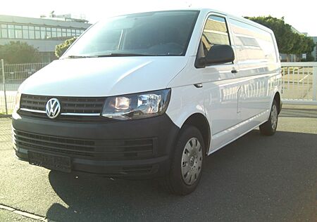 VW T6 Transporter Volkswagen Kombi Kasten EcoProfi TÜV 06-2026