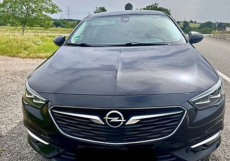 Opel Insignia 2.0 Diesel 125kW Exclusive Auto GS ...