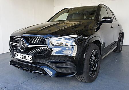 Mercedes-Benz GLE 350 d 4Matic"AMG LINE SP.PAKET-VOLL