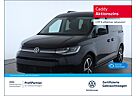 VW Caddy Volkswagen Dark Label AHK LED Climatronic Bluetooth