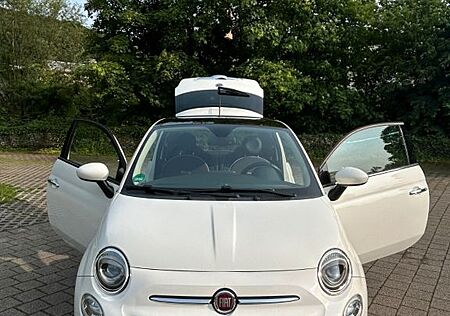 Fiat 500 0.9 8V TwinAir LOUNGE LOUNGE