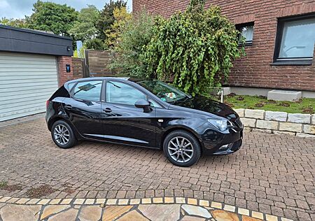 Seat Ibiza 1.4 16V i-Tech