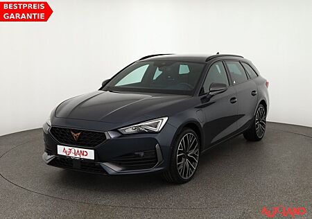 Cupra Leon ST 1.4 e-HYBRID VZ LED Navi ACC Kamera 19Z