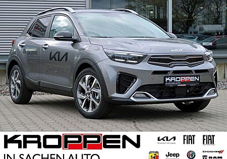 Kia Stonic 1.0T 100 48V DCT GT-LINE TECHNIK GLASDACH