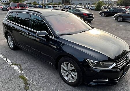 VW Passat Volkswagen 2.0 TDI DSG BMT Comfortline Comfortline
