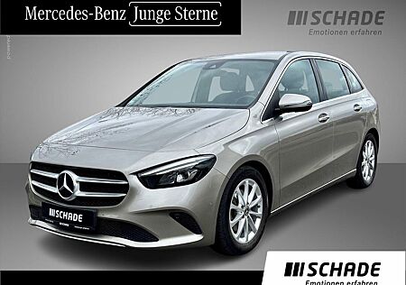 Mercedes-Benz B 200 Progressive LED*Navi-Premium*Kamera*Totw.A