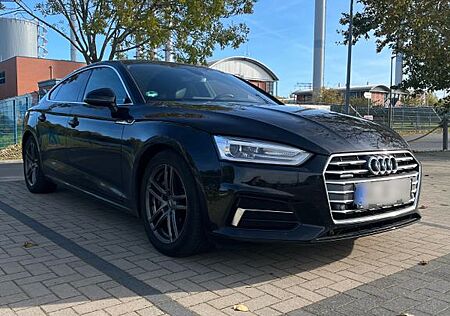 Audi A5 2.0 TDI S tronic quattro Sportback sport ...