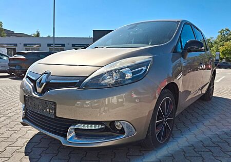 Renault Scenic III BOSE Edition
