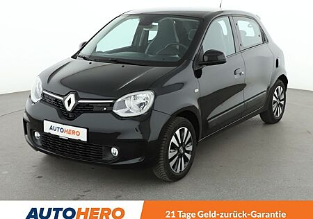 Renault Twingo 1.0 SCe Zen*SHZ*KLIMA*LIMITER*GARANTIE*