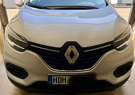 Renault Kadjar TCe 140 GPF Zen Zen