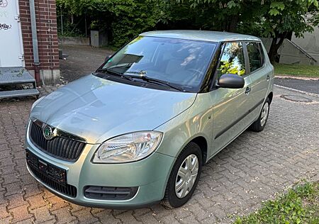 Skoda Fabia 1.2l 44 kW Classic Tüv05/27 Service neu