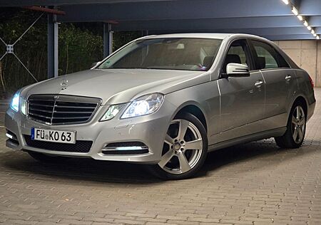 Mercedes-Benz E 350 4MATIC/AIRMATIC/Assist./Ambiente