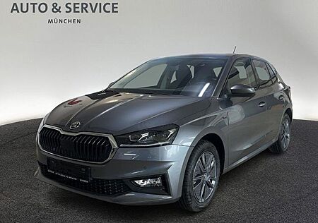 Skoda Fabia 1.0l TSI 85kW DSG Tour