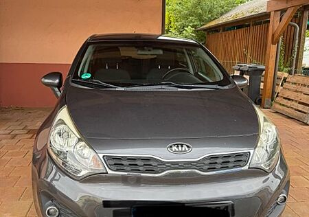 Kia Rio 1.2 FIFA World Cup Edition FIFA World Cu...