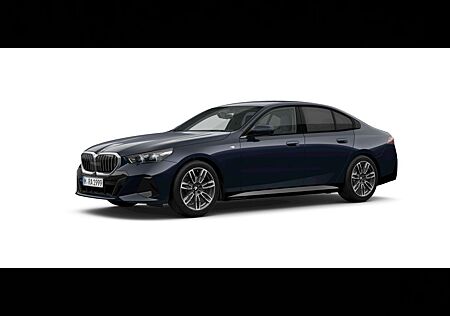 BMW 520i Limousine ///M-Sport PRO ACC AHK 360° Sitzk