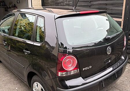 VW Polo Volkswagen 1.2 -