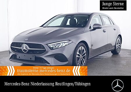 Mercedes-Benz A 180 PROGRESSIVE Advanced/AHK/Volldigi/LED/Spur