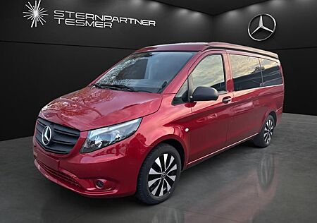 Mercedes-Benz V 220 d Marco Polo ACTIVITY EDITION AHK+2xStHz++