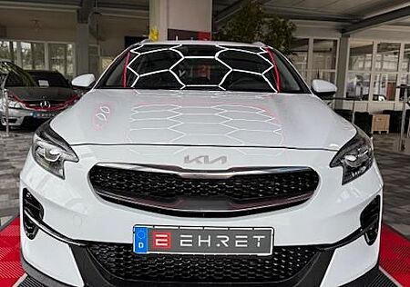 Kia XCeed 1.5 T-GDI Vision *LED,Cam, Lenkhzg,*
