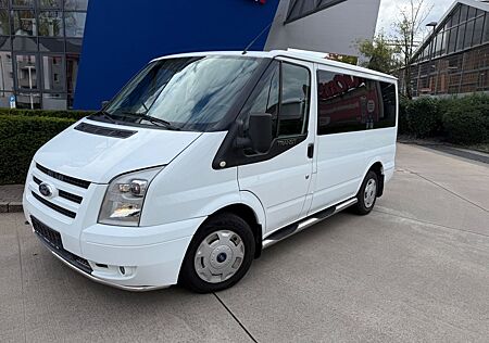 Ford Transit FT 300*Nugget*EUROLINE*BETT*STANDHEIZ*