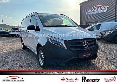 Mercedes-Benz Vito Kasten 116 CDI lang*LED*PDC*Leder*Sitzheizu